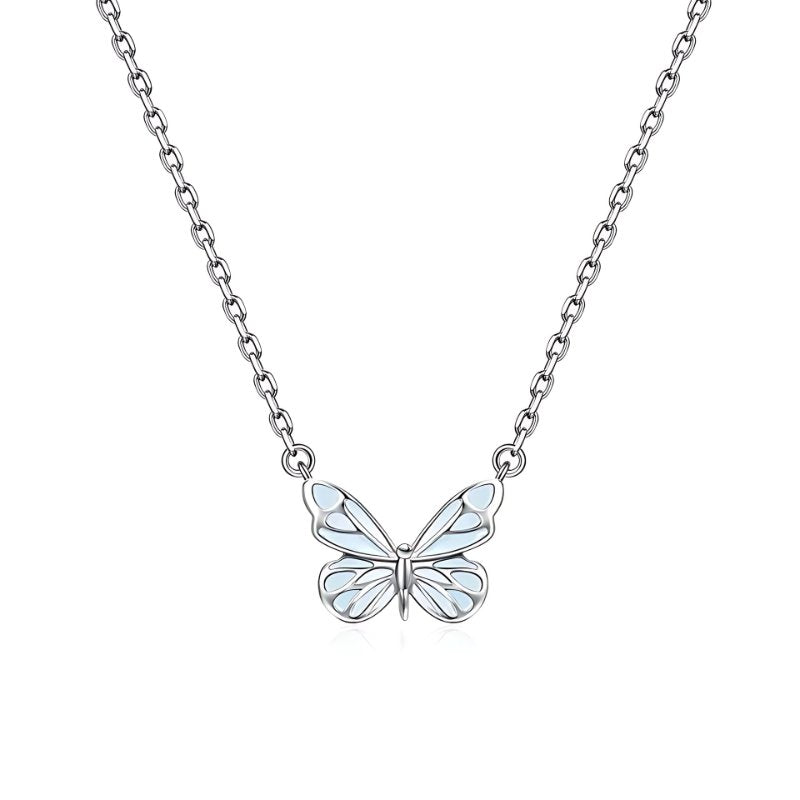 Luminous Butterfly Jewelry Collection - Sparkly Trees
