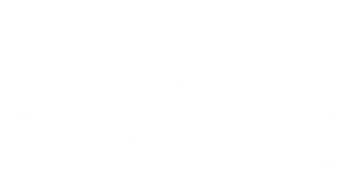 Sparkly Trees