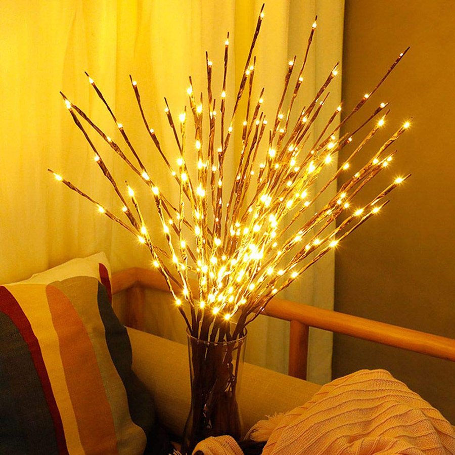 Magical Willow Branch | Sparkly Trees™ - Sparkly Trees