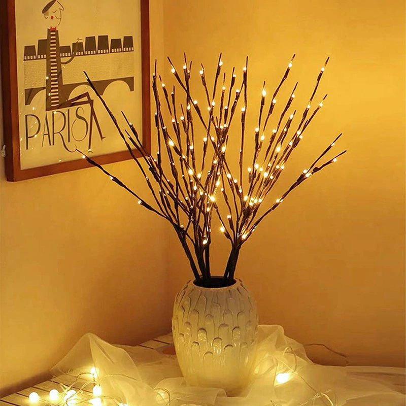 Magical Willow Branch | Sparkly Trees™ - Sparkly Trees