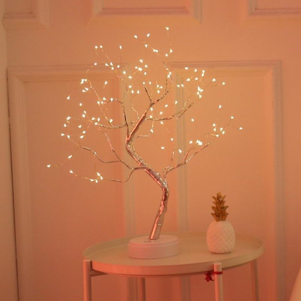 The Fairy Light Spirit Tree | Sparkly Trees™ - Sparkly Trees