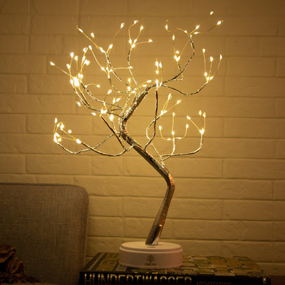 The Fairy Light Spirit Tree | Sparkly Trees™ - Sparkly Trees