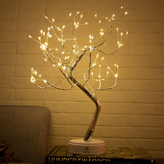 The Fairy Light Spirit Tree | Sparkly Trees™ - Sparkly Trees