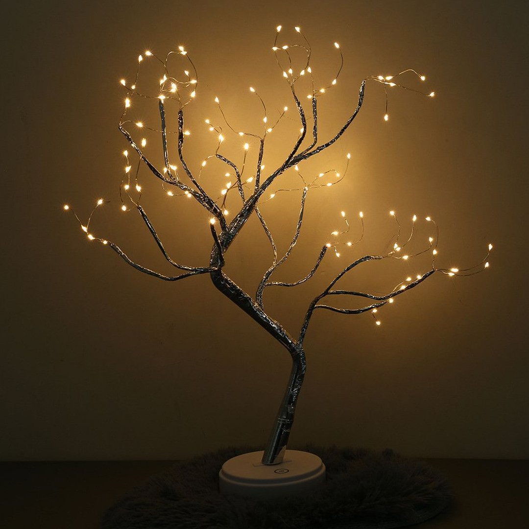 The Fairy Light Spirit Tree | Sparkly Trees™ - Sparkly Trees