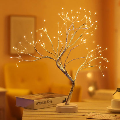 The Fairy Light Spirit Tree | Sparkly Trees™ - Sparkly Trees