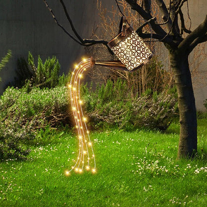 The Magical Watering Can™ - Sparkly Trees