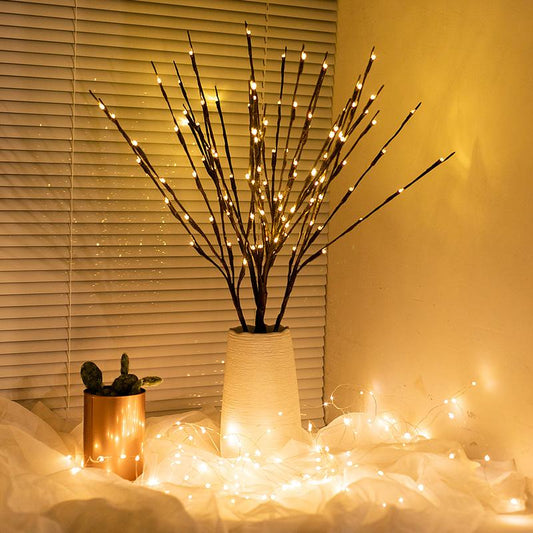 Magical Willow Branch | Sparkly Trees™