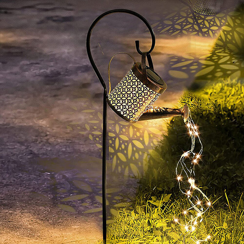 The Magical Watering Can™