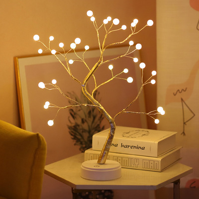The Fairy Light Spirit Tree - Sparkly Trees™