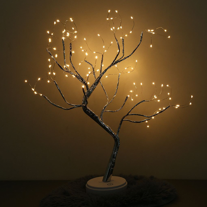 The Fairy Light Spirit Tree | Sparkly Trees™