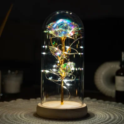 enchanted-sparkly-rose-177064